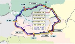 경기도 시내버스, 8월부터 외곽순환고속도로 운행