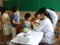 아토피 없는 안심지역 만든다