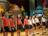 청소년들의 신나는 한마당 펼쳐진다