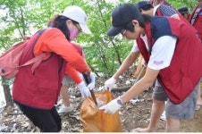 강남 압구정동, 삼성역 주변 깔끔해진다