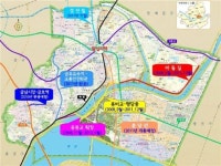 성동구, 교통 요지 된다