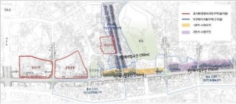 서울시, 피맛길 복원 내년까지 85억원 투입