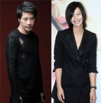 배우 김성준-정애연 부부 득남