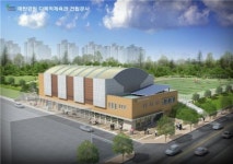 수원 매탄공원 멀티 스포츠 공원으로 탈바꿈
