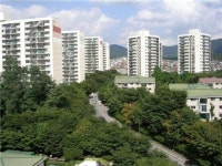 성남.수원 비행장 주변 매물회수 확산...집값도 상승 반전