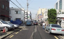 성남.수원 비행장 주변 매물회수 확산...집값도 상승 반전