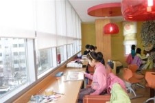 도서관은 어린이의 고향