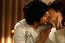 개인의 취향, 전진호 눈빛에서 드디어 헤어나왔습니다