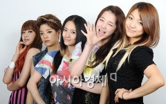 에프엑스 아시아 팝 가수의 꿈, 현재 진행형(인터뷰)