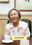 재미교포 이현순씨, 어머니 유산 50만불 고려대에 기부