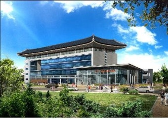 '전남 과학기술진흥협력센터' 건설 착수
