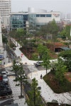 제2 대학로 아트밸리길 걷고 싶은 거리로 조성