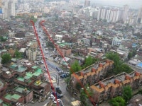 천호동 동서로 도로 뚫린다