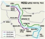 [여행]아름다워 슬픈 여강 어쩌면 다시 볼 수 없는 그길