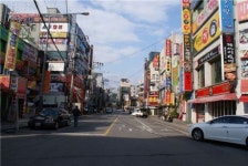 [상권알면 성공창업보인다]  강서구청