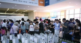 권선자이e편한세상 견본주택 사흘간 1만2천명 방문