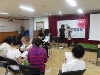 관악구 보건소 지역 주민 건강 챙기기 나서
