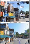 도로위 전봇대 땅속으로 속속 사라질듯