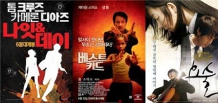 감독이야 배우야?..6월 극장가, 만능배우열전