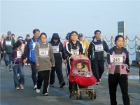강서구 가양3동 한마음 걷기대회 열어