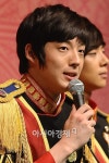 [포토]김동호 대한민국 황태자