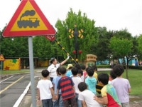 마포 성산초, 서울시 최초 국제안전학교로 공인