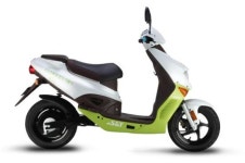 S&T모터스, 서울시에 전기이륜차 공급