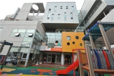 3세대가 함께 이용하는 복지시설 탄생