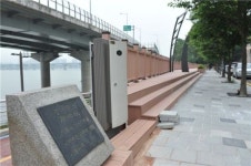 광나루터 가서 ‘낭만을...