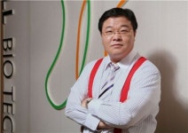 [마켓★을 만나다]유산균 이중코팅 개발..해외수출 해마다 쑥쑥