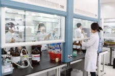 CJ프레시웨이, 식품안전센터 확장 이전