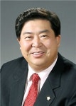 조길형 영등포구청장 교육.복지 중심 도시 만들겠다
