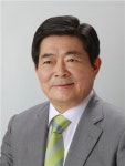 김기동 광진구청장 잘 사는 광진 만들어