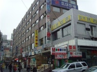 마포 서교시장 현대화 된다