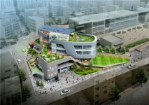 강북구, 여성,아동 위한 종합복지시설 건립