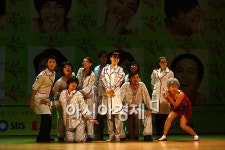 뮤지컬 루나틱 강력해진 이유 4가지