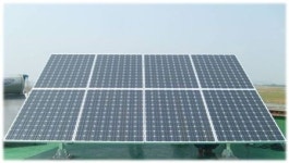 탑선, 400Wp급 태양광모듈 본격 양산