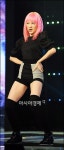 [포토]미쓰에이 지아, 뇌쇄적 포즈