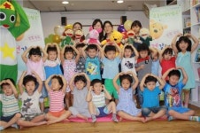 어린이 비만, 건강 인형극으로 해결!