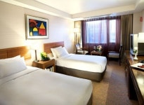 호텔서교, 홍대야 놀자 패키지