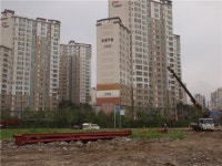 판교 호반 주상복합 분양 카운트다운