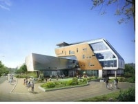 강동구에 새 청소년 수련관 짓는다