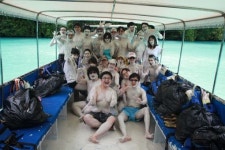 [좋은직장 우리中企]직원ㆍ가족 팔라우 여행 회사서 쏩니다