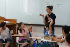 ‘노원 어린이 영어교실’가면 영어 박사 된다