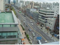 영등포구, 당산로 해피 존 지정
