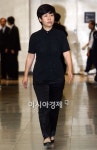 [포토]슬픔에 잠긴 김미화