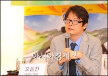 다이앤튜터스앤멘토스그룹 | [포토]오동진 디앤디대표