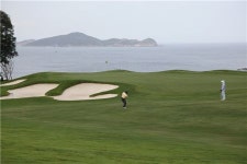 [김맹녕의 골프기행] 학교종이 땡땡땡~