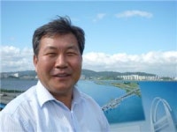 하구둑 리모델링, 영산강 종합 치수대책 일환