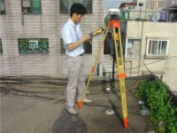 광진구, 측량 통해 건물 안전도 확인해준다